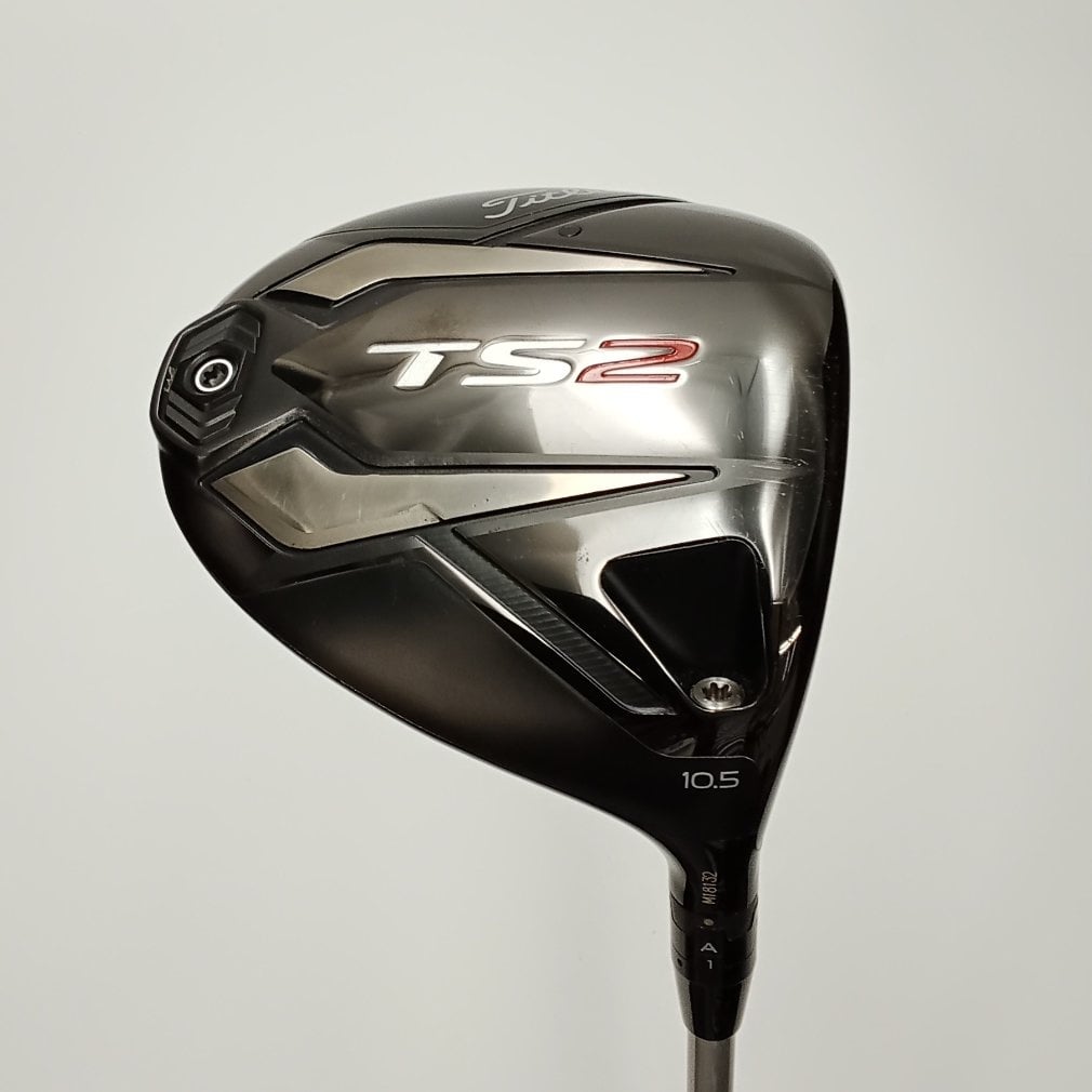 TS2 1W 10.5° SR Titleist Speeder 519 EVOLUTION｜Alpen Online 公式 