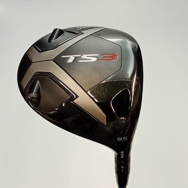 TS3 1W 9.5°  S Speeder　661　EVOLUTION　V