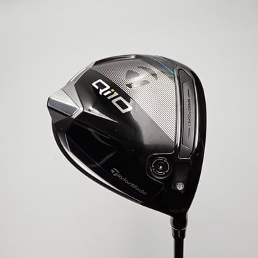 Qi10 1W 10.5°  SR Diamana　BLUE　TM50