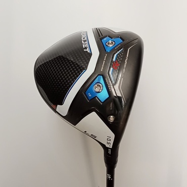 AEROJET　LS 1W 10.5°  S Tour　AD　for　Cobra