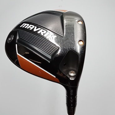 MAVRIK 1W 10.5°  S Diamana　50　for　Callaway