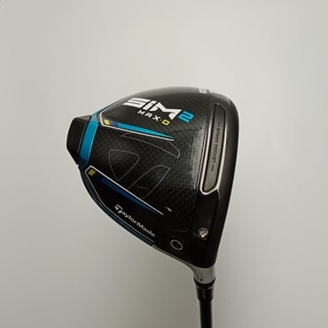 SIM2　MAX　D 1W 9°  S TENSEI　BLUE　TM50