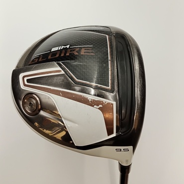 SIM　GLOIRE 1W 9.5°  S Air　Speeder　TM