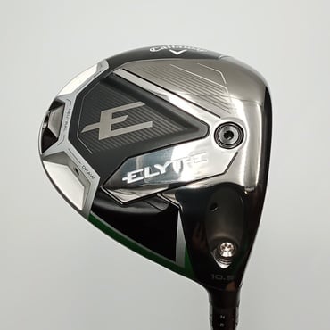 ELYTE 1W 10.5°  R VENTUS GREEN 50 for Callaway