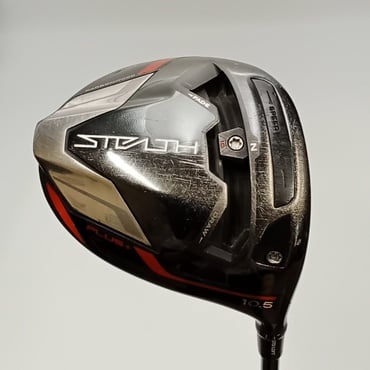 STEALTH　PLUS 1W その他カーボン