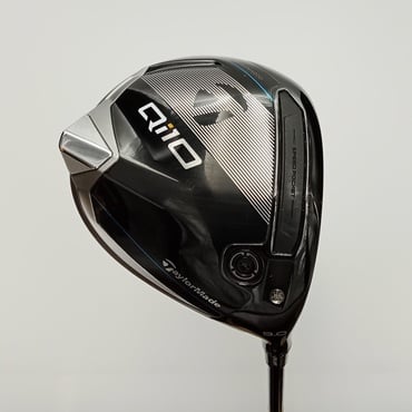Qi10 1W 9°  SR Diamana　BLUE　TM50