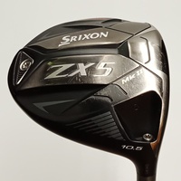 SRIXON ZX5 MKⅡ 1W 10.5° S Diamana ZX-Ⅱ50｜Alpen Online 公式