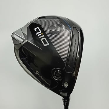 Qi10 1W 9°  S Diamana　BLUE　TM50
