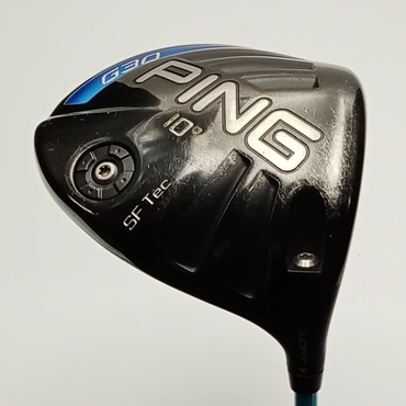 G30　SF　Tec 1W その他カーボン