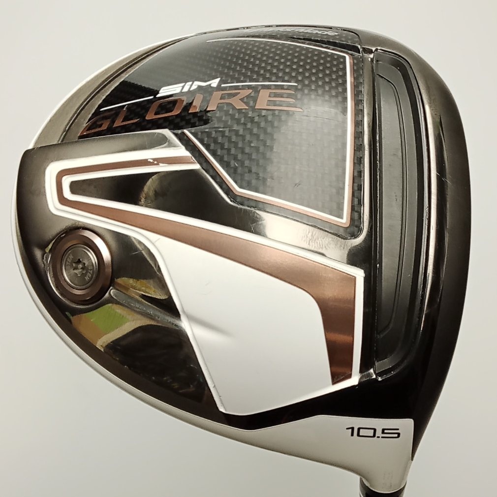 SIM GLOIRE 1W 10.5° S Diamana TB 50｜Alpen Online 公式オンラインストア