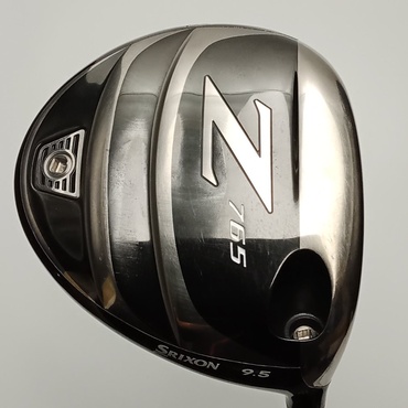 SRIXON Z765 1W 9.5°  S Diamana BF 60