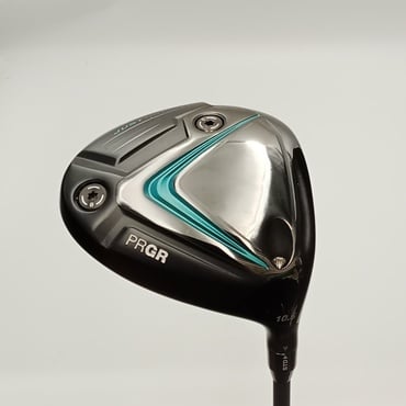 RSX 1W 10.5°  S (M-43) Diamana　FOR　PRGR