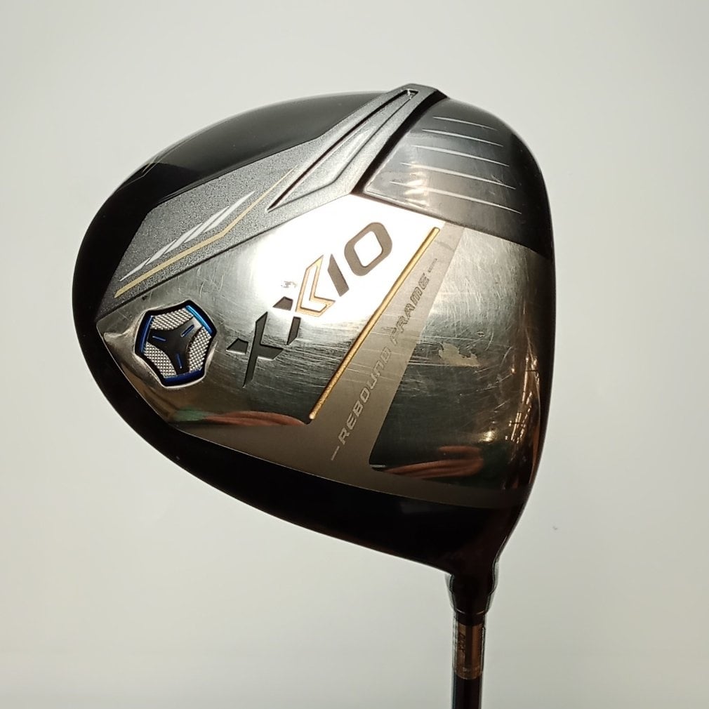 XXIO 13 ﾈｲﾋﾞｰ 1W 10.5° SR XXIO MP1300 ﾈｲﾋﾞｰ｜Alpen Online 公式