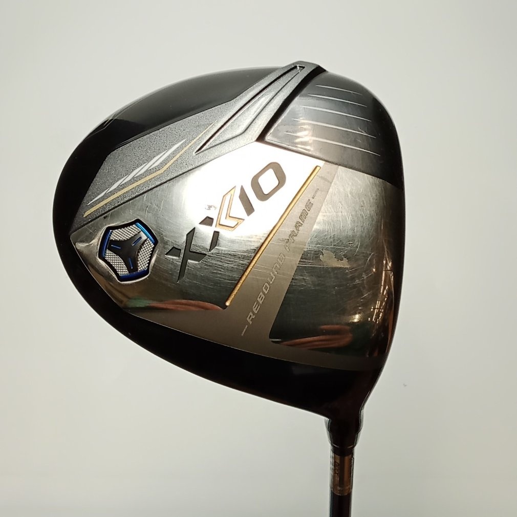 XXIO 13 ﾈｲﾋﾞｰ 1W 10.5° SR XXIO MP1300 ﾈｲﾋﾞｰ｜Alpen Online