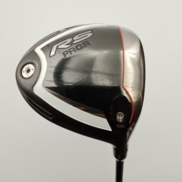 RS　(2018) 1W 10.5°  M-43 Diamana　for　PRGR