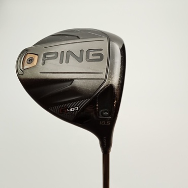 G400 1W 10.5°  SR ALTA　J　CB