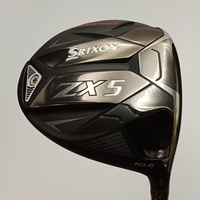 SRIXON ZX5 MKⅡ 1W 10.5° S Diamana ZX-Ⅱ50｜Alpen Online 公式