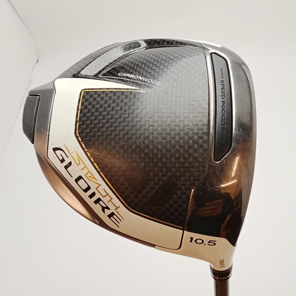 STEALTH GLOIRE 1W 10.5° S Speeder NX for TM｜Alpen Online 公式