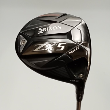 SRIXON ZX5 MKⅡ 1W 10.5°  SR Diamana ZX-Ⅱ50