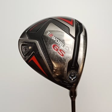 TOUR　WORLD　GS 1W 10.5°  S SPEED　TUNED　48
