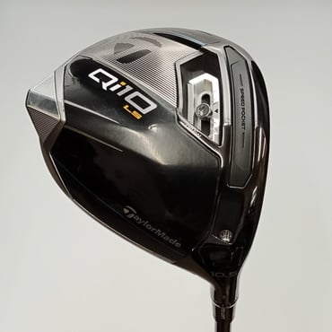 Qi10　LS 1W その他カーボン