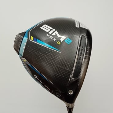 SIM2　MAX　D 1W 9°  S TENSEI　BLUE　TM50