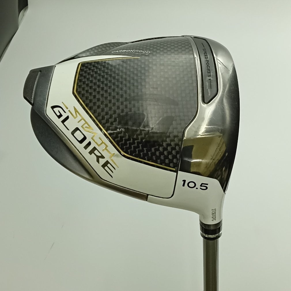 ステルスグローレ1W10.5度 SRシャフト STEALTH GLOIRE 1W 10.5° SR Speeder NX for TM｜Alpen Online 公式