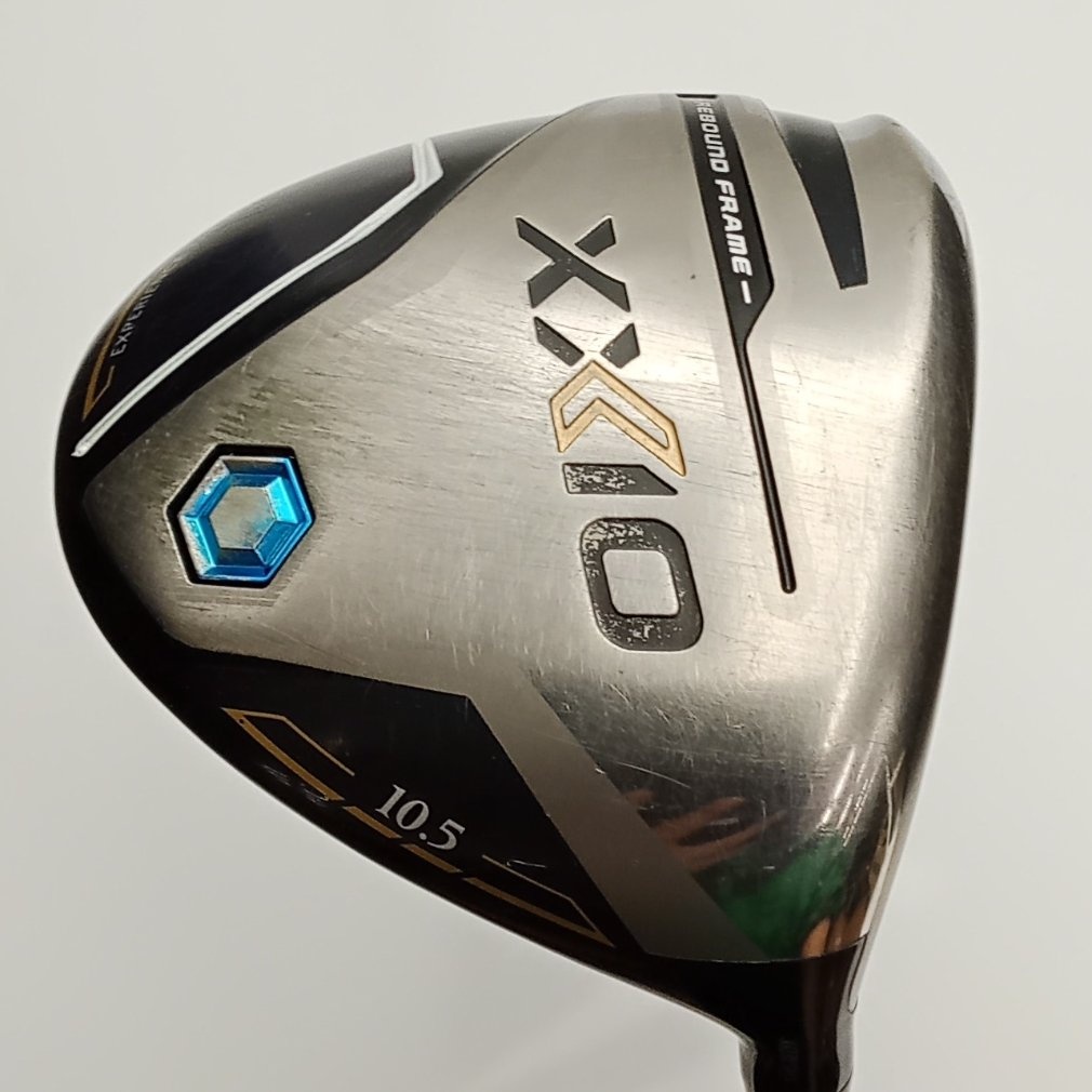 XXIO 12 ﾈｲﾋﾞｰ 1W 10.5° SR XXIO MP1200 ﾈｲﾋﾞｰ｜Alpen Online 公式