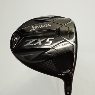 SRIXON ZX5 MKⅡ 1W Speeder 661 EVOLUTION V[ｶｽﾀﾑ(通常)]