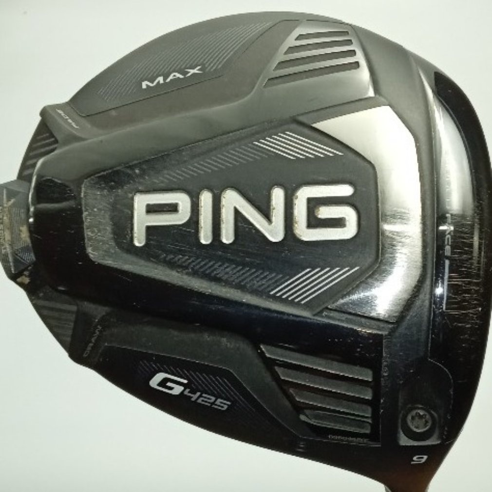 G425 MAX 1W 9° SR ALTA J CB SLATE｜Alpen Online 公式オンラインストア