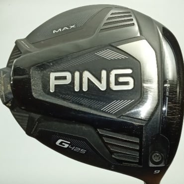 G425　MAX 1W 9°  SR ALTA　J　CB　SLATE
