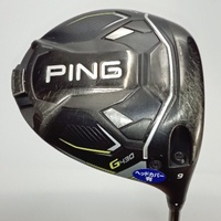G430 MAX 1W 9° S PING TOUR 2.0 CHROME 65｜Alpen Online 公式