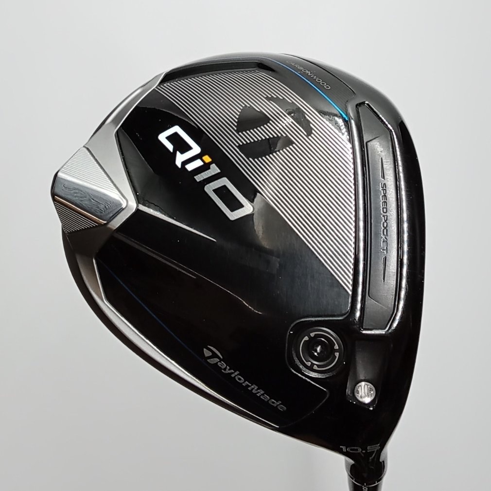 Qi10 MAX10.5 S Diamana BLUE TM50【保証書あり】 Qi10 フェアウェイウッド Diamana Blue TM50(フェアウェイウッド