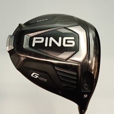 G425　MAX 1W 9°  SR PING　TOUR　173-55
