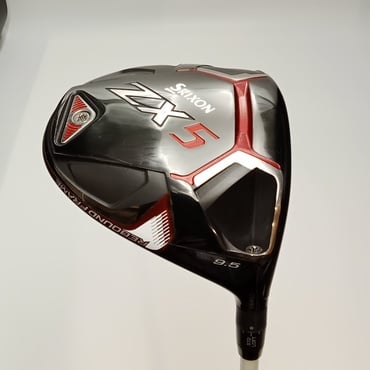 SRIXON ZX5 1W Tour AD HD-6[ｶｽﾀﾑ(通常)]