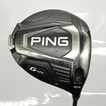 G425　MAX 1W 10.5°  S PING　TOUR　173-65