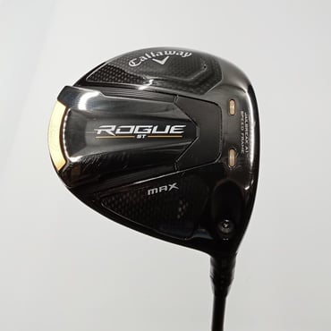 ROGUE　ST　MAX 1W 10.5°  R VENTUS　5　for　Callaway