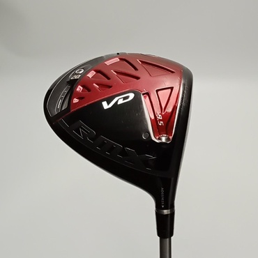 RMX　VD 1W 9.5°  S Tour　AD　UB-5