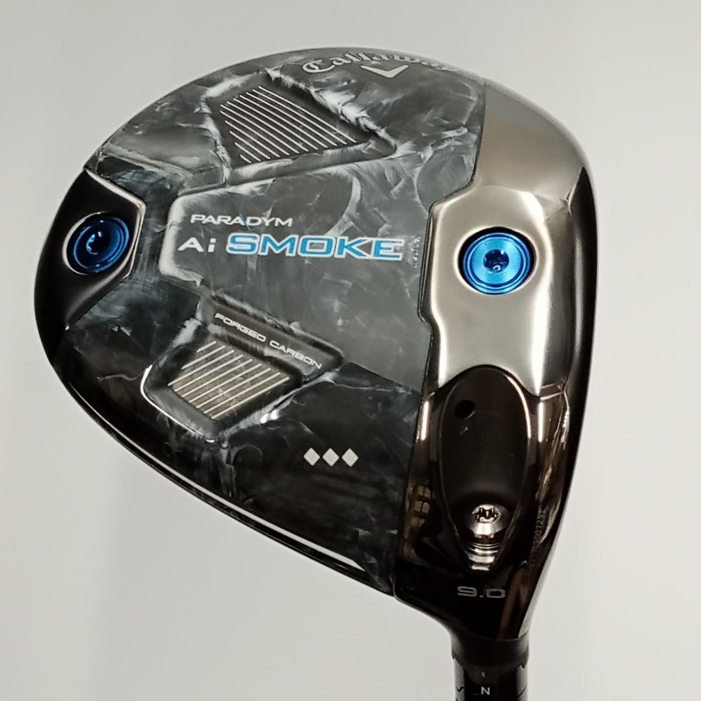 Ai SMOKE ◇◇◇ (ﾄﾘﾌﾟﾙﾀﾞｲﾔﾓﾝﾄﾞ) 1W Speeder NX 40[ｶｽﾀﾑ(人気