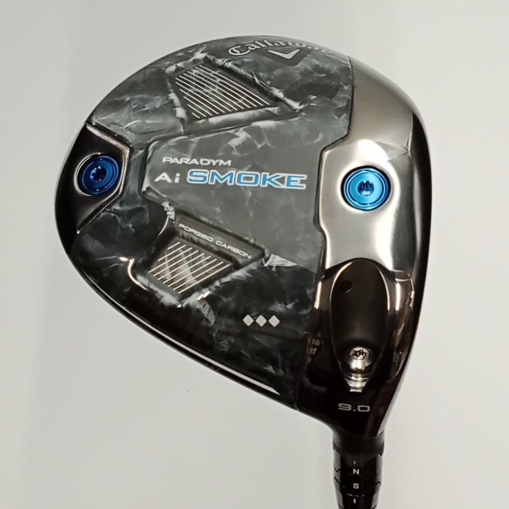 Ai SMOKE ◇◇◇ (ﾄﾘﾌﾟﾙﾀﾞｲﾔﾓﾝﾄﾞ) 1W Speeder NX 40[ｶｽﾀﾑ(人気