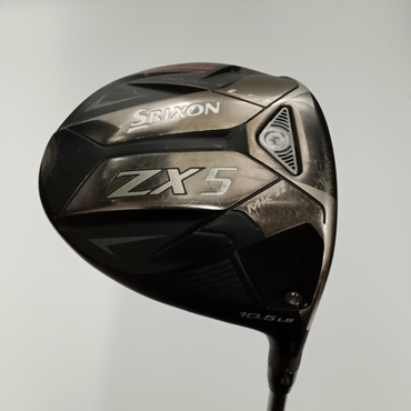 SRIXON ZX5 MKⅡ LS 1W 10.5°  SR Diamana ZX-Ⅱ50