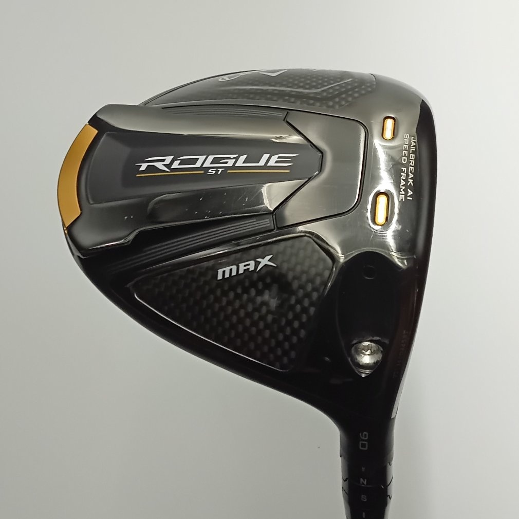 ローグST MAXドライバー9度 スピーダ－ＮＸ ブルー50S キャロウェイ ローグST MAXドライバー9度 スピーダ－NX ブルー50S