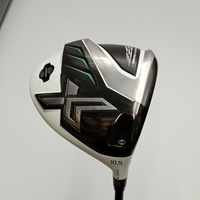 XXIO X eks 2022年 Miyazaki AX-2 10.5度　(S) ドライバー ダンロップ ゼクシオ エックス (XXIO X eks