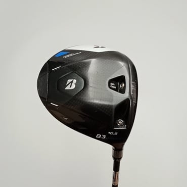 B3MAX　D 1W 10.5°  S VANQUISH　BS40　for　MAX