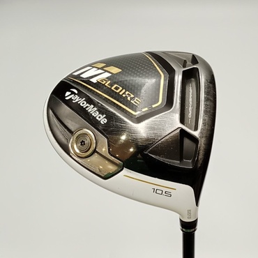 M　GLOIRE 1W 10.5°  R Speeder　EVOLUTION　TM