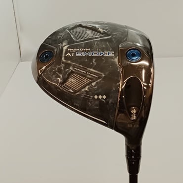 Ai　SMOKE　　◆◆◆　(トリプルダイヤモンド) 1W 9°  S TENSEI　60　for　Callaway