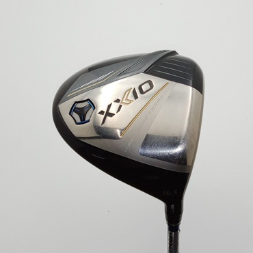 XXIO　13　ネイビー 1W 10.5°  SR XXIO　MP1300　ネイビー