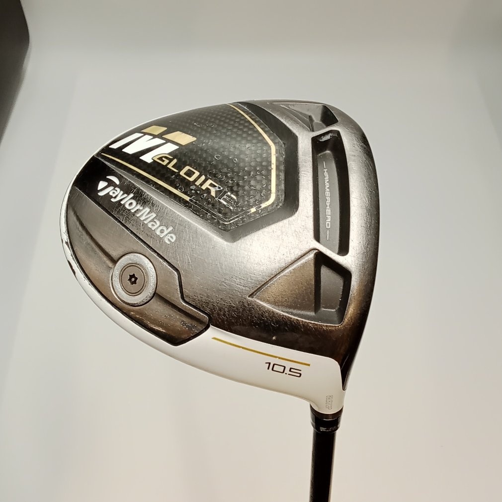 M GLOIRE 1W 10.5° SR Speeder EVOLUTION TM｜Alpen Online 公式