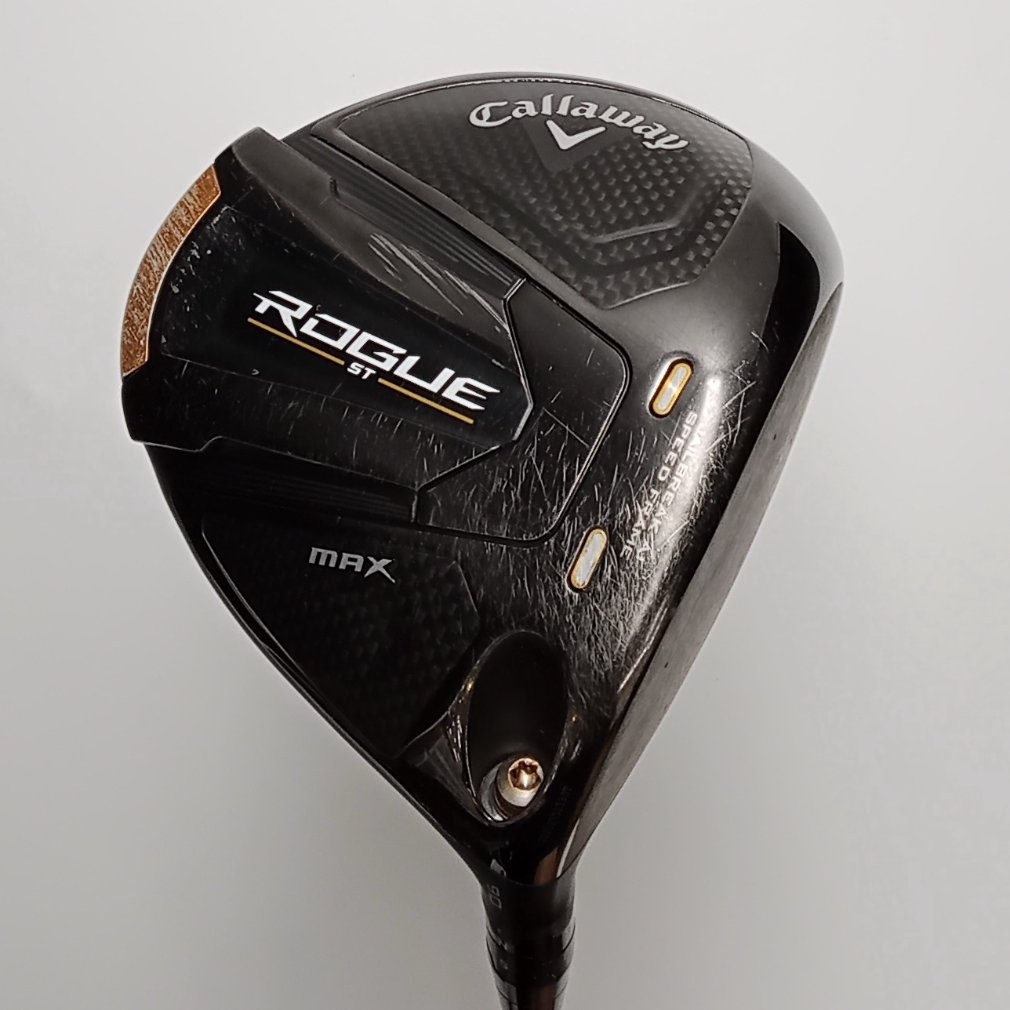 ROGUE ST MAX 1W 9° S VENTUS 5 for Callaway｜Alpen Online 公式