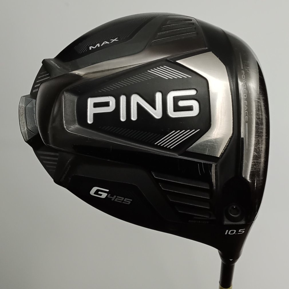 G425 MAX 1W 10.5° SR ALTA J CB SLATE｜Alpen Online